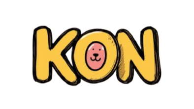 Kon Plush