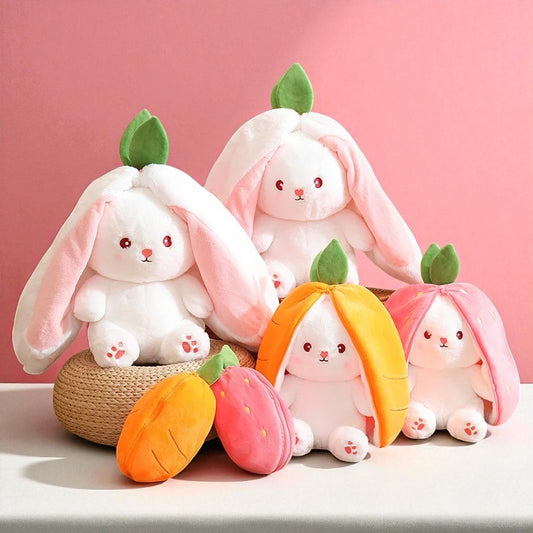 Bunny Ear Plush